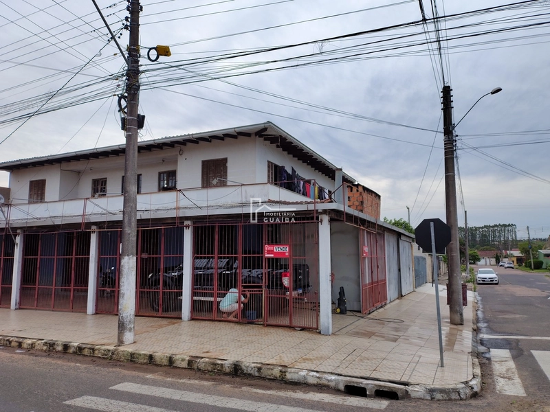 Excelente casa comercio á venda no Bairro Jardim dos Lagos -Guaíba -RS: 2ª foto da galeria de imagens do imóvel