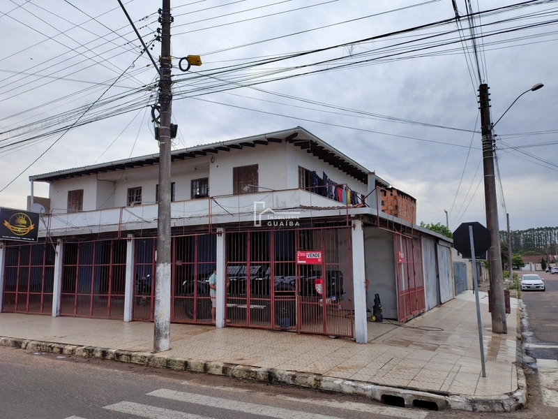 Excelente casa comercio á venda no Bairro Jardim dos Lagos -Guaíba -RS: 1ª foto da galeria de imagens do imóvel