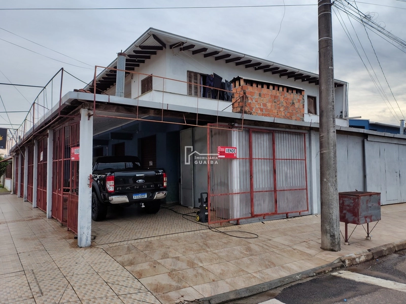 Excelente casa comercio á venda no Bairro Jardim dos Lagos -Guaíba -RS: 4ª foto da galeria de imagens do imóvel