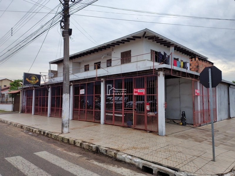 Excelente casa comercio á venda no Bairro Jardim dos Lagos -Guaíba -RS: 6ª foto da galeria de imagens do imóvel
