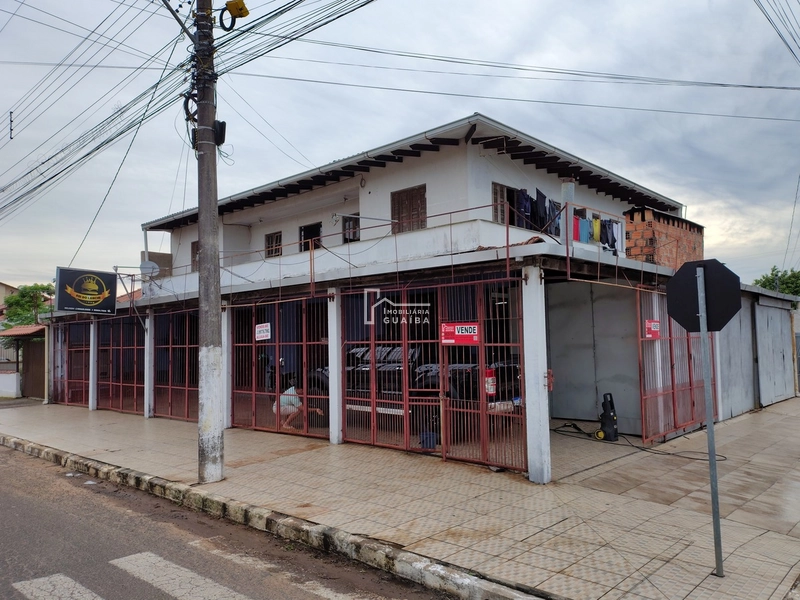 Excelente casa comercio á venda no Bairro Jardim dos Lagos -Guaíba -RS: 5ª foto da galeria de imagens do imóvel