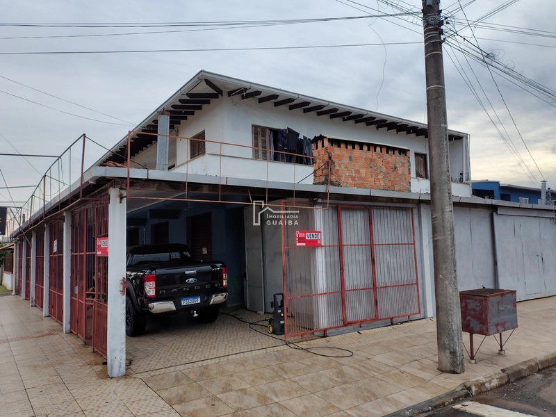 Excelente casa comercio á venda no Bairro Jardim dos Lagos -Guaíba -RS: 3ª foto da galeria de imagens do imóvel