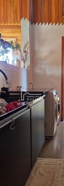 Excelente casa á venda no Bairro Guaíba Park -RS: 18ª foto da galeria de imagens do imóvel