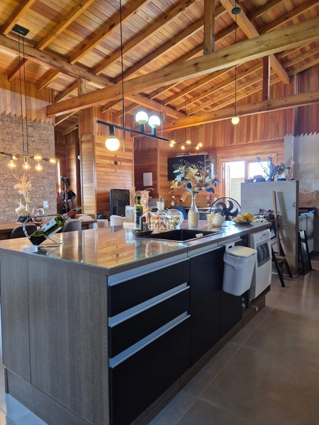 Excelente casa á venda no Bairro Guaíba Park -RS: 7ª foto da galeria de imagens do imóvel