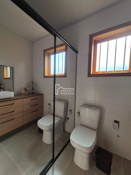 Excelente casa á venda no Bairro Guaíba Park -RS: 14ª foto da galeria de imagens do imóvel