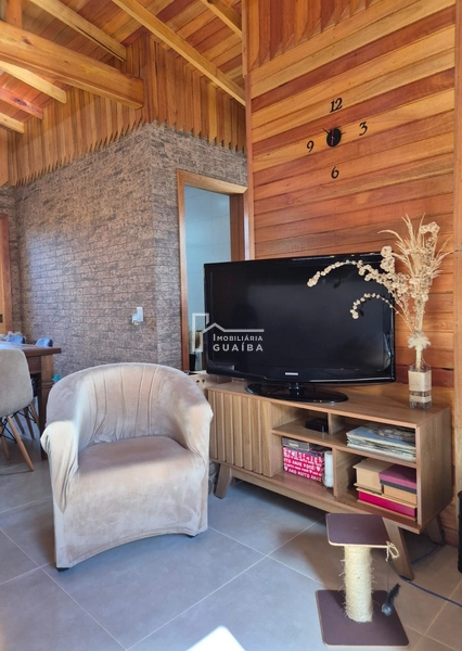 Excelente casa á venda no Bairro Guaíba Park -RS: 4ª foto da galeria de imagens do imóvel