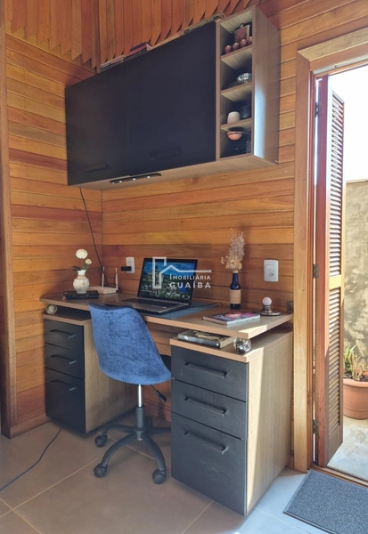 Excelente casa á venda no Bairro Guaíba Park -RS: 16ª foto da galeria de imagens do imóvel