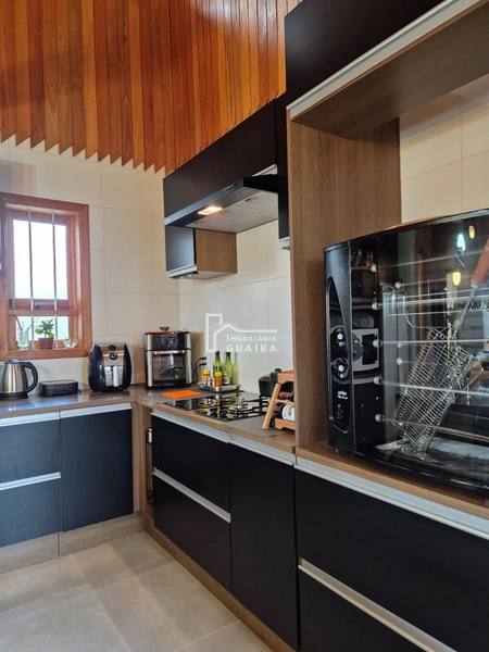 Excelente casa á venda no Bairro Guaíba Park -RS: 5ª foto da galeria de imagens do imóvel