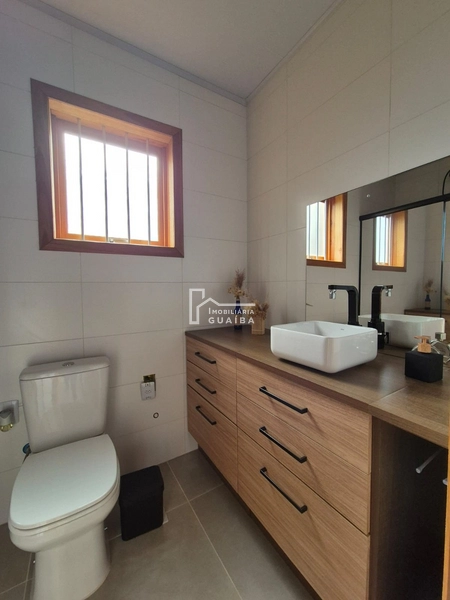 Excelente casa á venda no Bairro Guaíba Park -RS: 13ª foto da galeria de imagens do imóvel