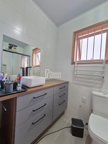 Excelente casa á venda no Bairro Guaíba Park -RS: 12ª foto da galeria de imagens do imóvel