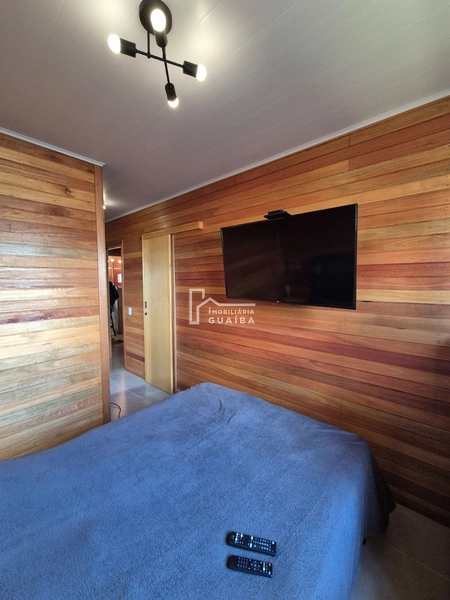 Excelente casa á venda no Bairro Guaíba Park -RS: 10ª foto da galeria de imagens do imóvel