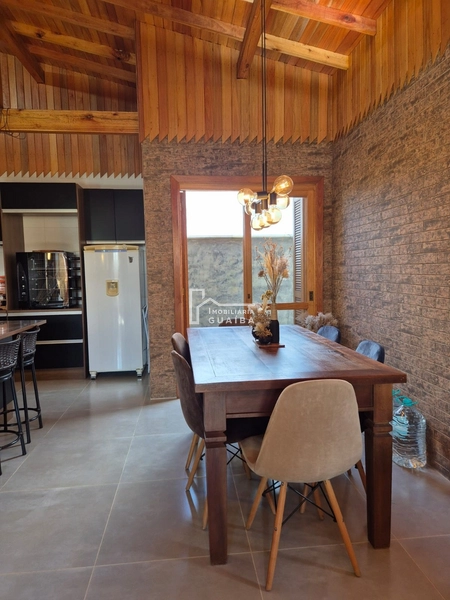 Excelente casa á venda no Bairro Guaíba Park -RS: 3ª foto da galeria de imagens do imóvel