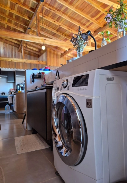 Excelente casa á venda no Bairro Guaíba Park -RS: 17ª foto da galeria de imagens do imóvel