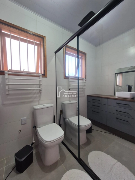 Excelente casa á venda no Bairro Guaíba Park -RS: 15ª foto da galeria de imagens do imóvel