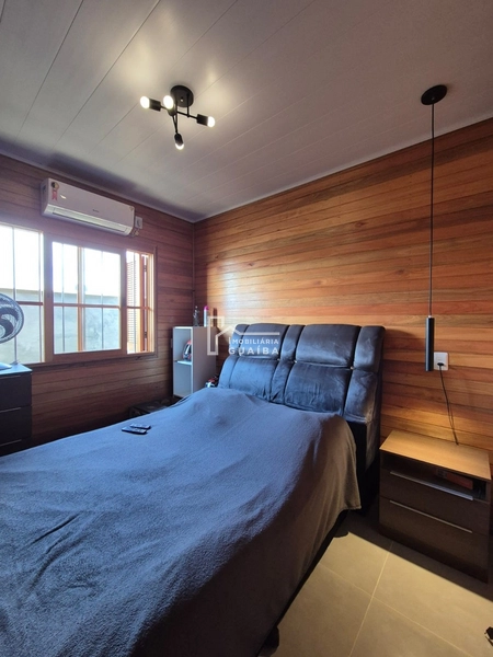 Excelente casa á venda no Bairro Guaíba Park -RS: 9ª foto da galeria de imagens do imóvel