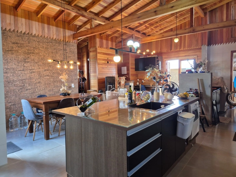 Excelente casa á venda no Bairro Guaíba Park -RS: 6ª foto da galeria de imagens do imóvel