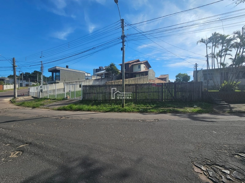 Excelente terreno bairro Cel. Nassuca: 3ª foto da galeria de imagens do imóvel