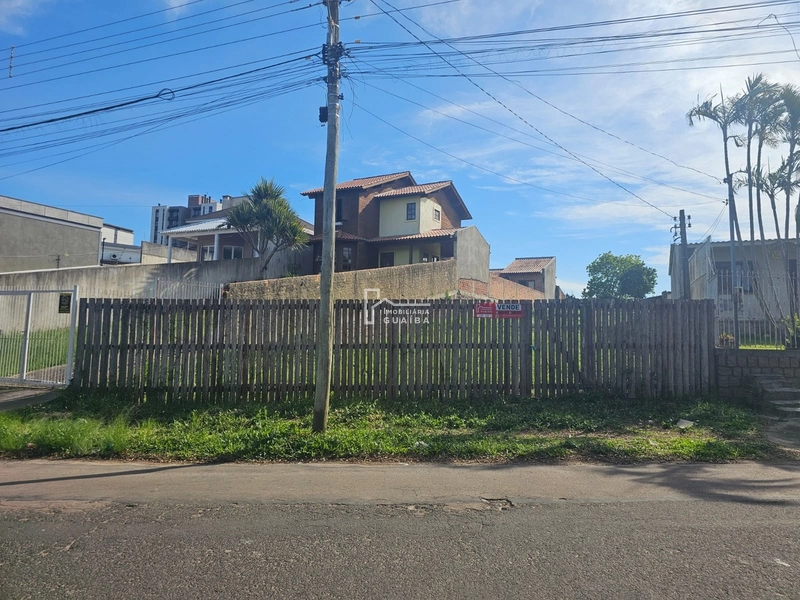 Excelente terreno bairro Cel. Nassuca