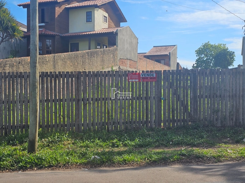 Excelente terreno bairro Cel. Nassuca: 2ª foto da galeria de imagens do imóvel