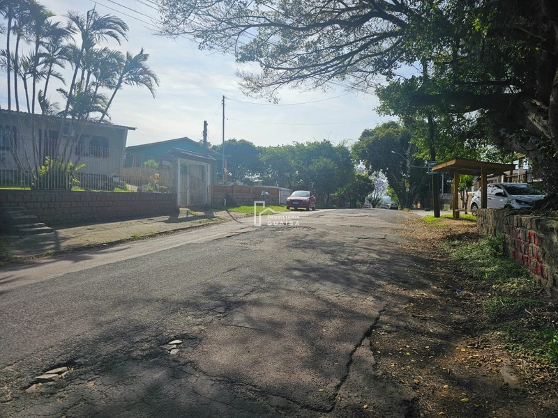 Excelente terreno bairro Cel. Nassuca: 4ª foto da galeria de imagens do imóvel