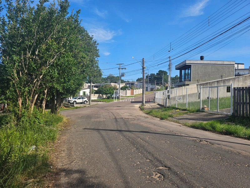 Excelente terreno bairro Cel. Nassuca: 5ª foto da galeria de imagens do imóvel