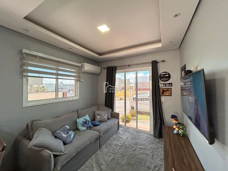 Excelente Casa à Venda – em Guaíba/RS: 3ª foto da galeria de imagens do imóvel