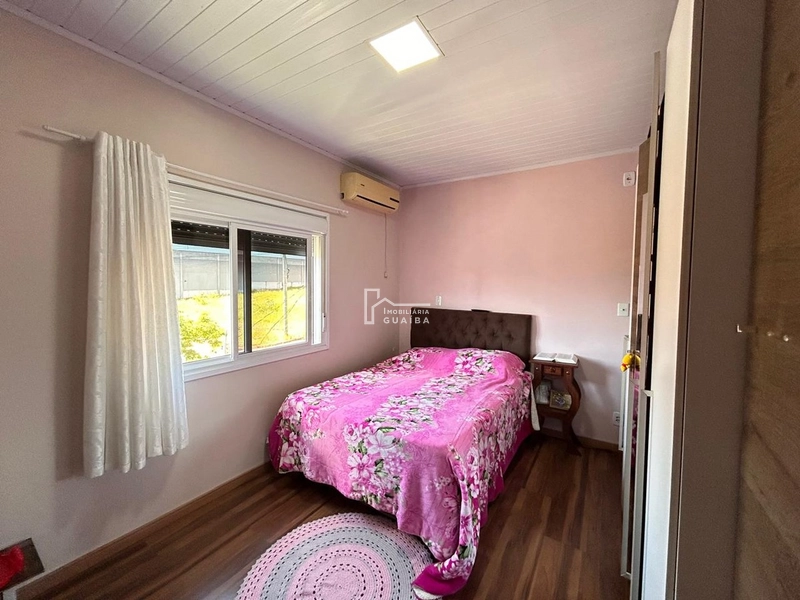 Excelente Casa à Venda – em Guaíba/RS: 5ª foto da galeria de imagens do imóvel