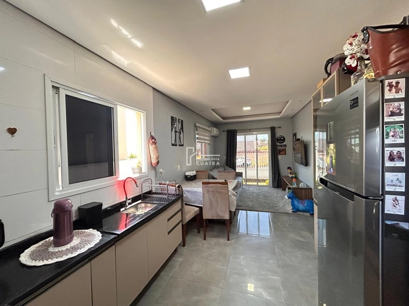 Excelente Casa à Venda – em Guaíba/RS: 4ª foto da galeria de imagens do imóvel