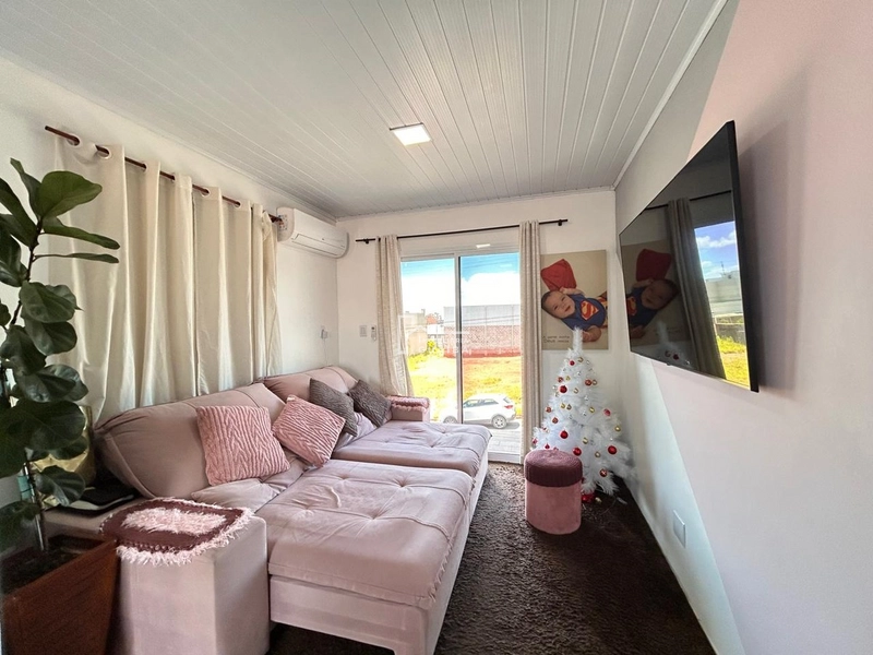 Excelente Casa à Venda – em Guaíba/RS: 8ª foto da galeria de imagens do imóvel