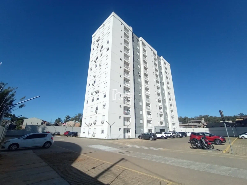 EXCELENTE APARTAMENTO MOBILIADO!: 1ª foto da galeria de imagens do imóvel