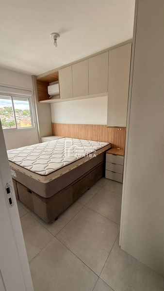 EXCELENTE APARTAMENTO MOBILIADO!: 8ª foto da galeria de imagens do imóvel