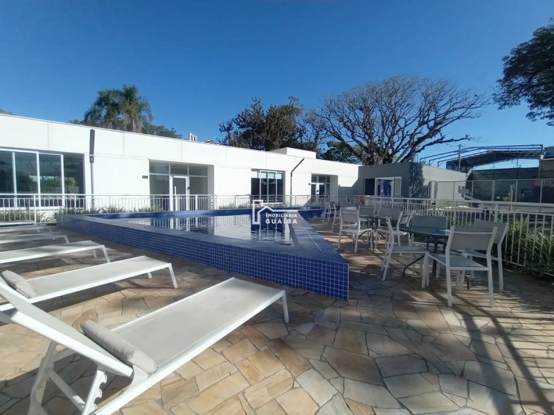 EXCELENTE APARTAMENTO MOBILIADO!: 2ª foto da galeria de imagens do imóvel