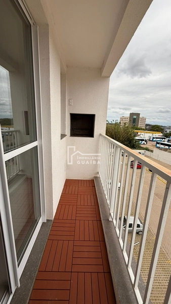 EXCELENTE APARTAMENTO MOBILIADO!: 11ª foto da galeria de imagens do imóvel