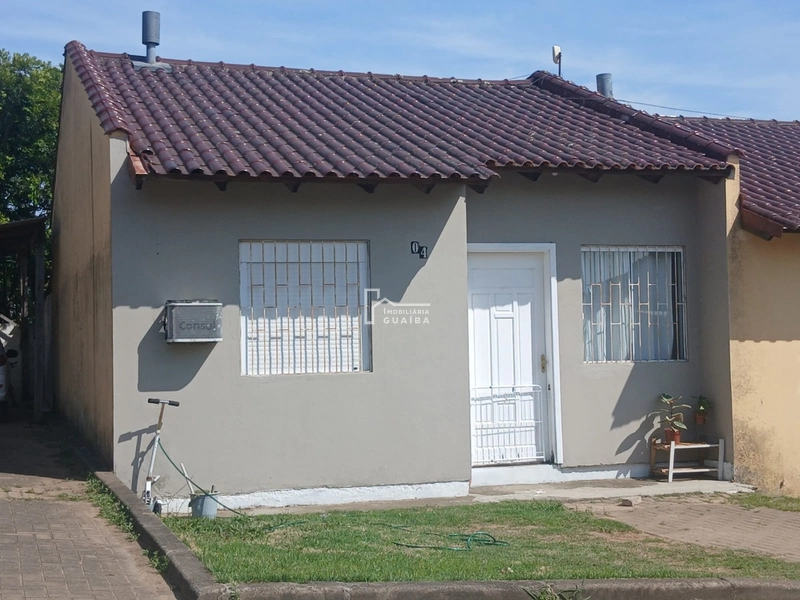 Imovel Ideal: 1ª foto da galeria de imagens do imóvel