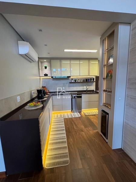 Cobertura  dos sonhos na Serra Gaucha: 15ª foto da galeria de imagens do imóvel