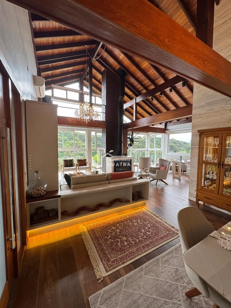 Cobertura  dos sonhos na Serra Gaucha: 11ª foto da galeria de imagens do imóvel