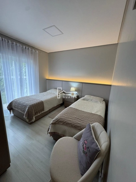 Cobertura  dos sonhos na Serra Gaucha: 36ª foto da galeria de imagens do imóvel