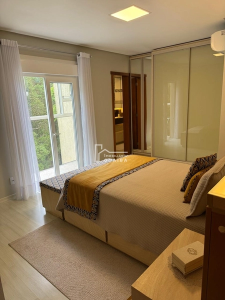 Cobertura  dos sonhos na Serra Gaucha: 16ª foto da galeria de imagens do imóvel