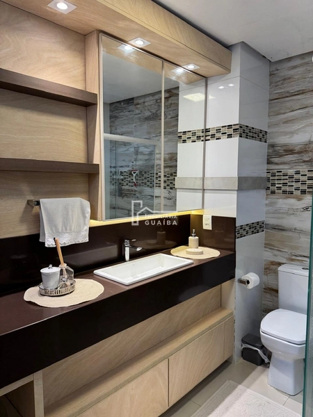 Cobertura  dos sonhos na Serra Gaucha: 18ª foto da galeria de imagens do imóvel