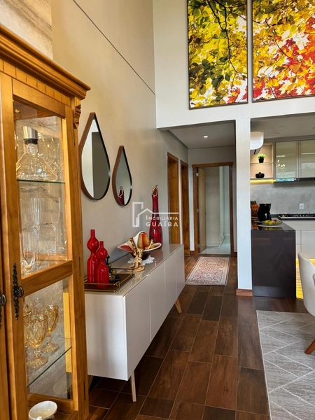 Cobertura  dos sonhos na Serra Gaucha: 5ª foto da galeria de imagens do imóvel