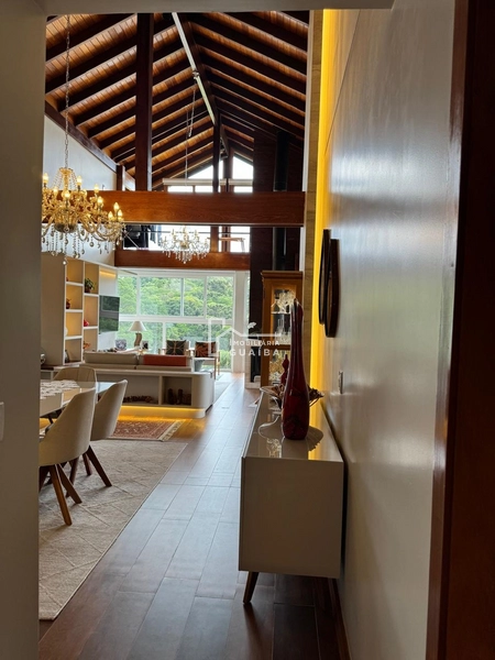 Cobertura  dos sonhos na Serra Gaucha: 9ª foto da galeria de imagens do imóvel