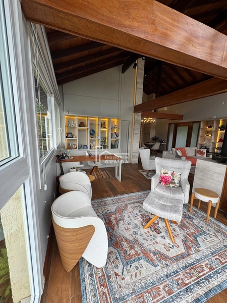 Cobertura  dos sonhos na Serra Gaucha: 12ª foto da galeria de imagens do imóvel