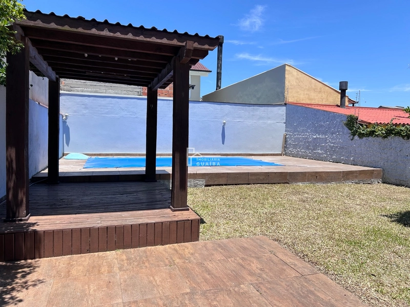 ÓTIMA CASA COM PISCINA!: 15ª foto da galeria de imagens do imóvel