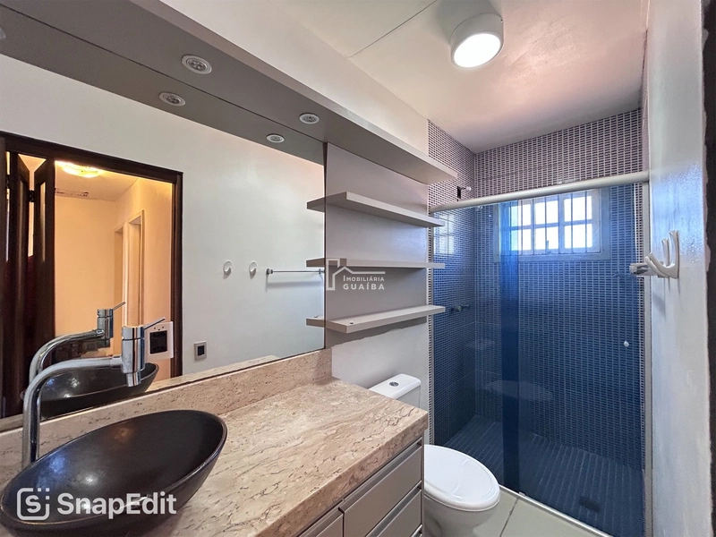 ÓTIMA CASA COM PISCINA!: 11ª foto da galeria de imagens do imóvel