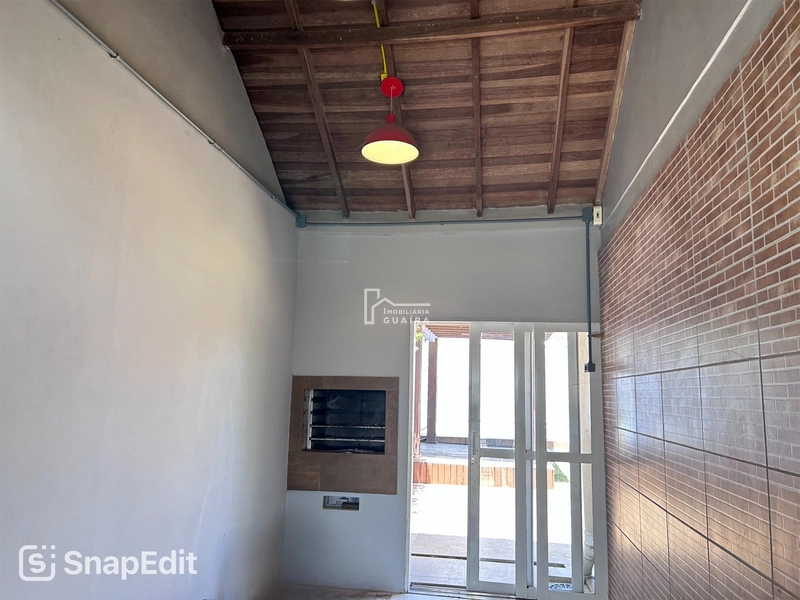 ÓTIMA CASA COM PISCINA!: 12ª foto da galeria de imagens do imóvel