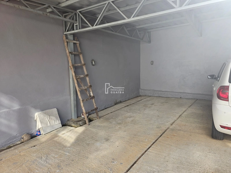 Apartamento semi mobiliado: 25ª foto da galeria de imagens do imóvel