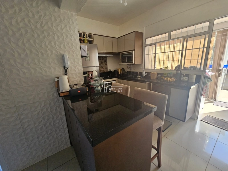 Apartamento semi mobiliado: 7ª foto da galeria de imagens do imóvel