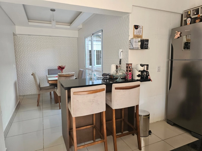 Apartamento semi mobiliado: 10ª foto da galeria de imagens do imóvel