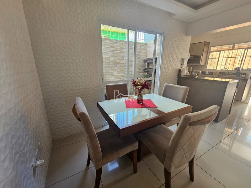 Apartamento semi mobiliado: 8ª foto da galeria de imagens do imóvel