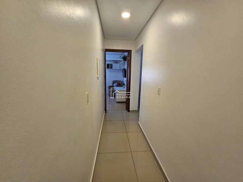 Apartamento semi mobiliado: 15ª foto da galeria de imagens do imóvel